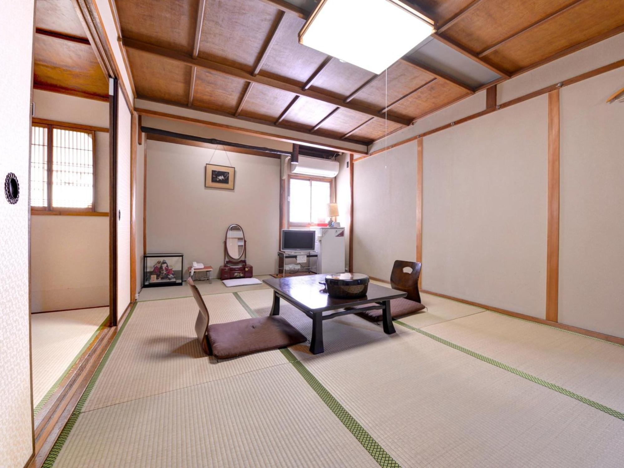 Yamamoto Ryokan Kyōto Exterior foto